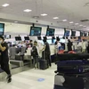 More than 340 Vietnamese citizens flown home from Australia 