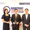 HDBank named best domestic retail bank for second straight year