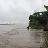 Northern areas urged to brace for more rain