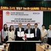 KOICA supports Vietnam in giving vocational training to disadvantaged people