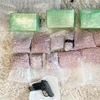 Drug ring busted in Hanoi