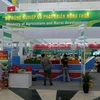Vietnam International Agriculture Fair to take place in Hanoi in December