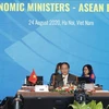 ASEAN looks to promote post-pandemic recovery