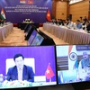 Vietnam, India hold 17th Joint Commission’s meeting 