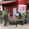 Vietnam strongly condemns terrorist bombings in Sulu, Philippines