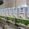 Vinamilk issues additional shares to increase capital