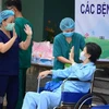Vietnam reports no new COVID-19 cases on August 27 morning