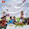 Cambodia friendly football tournament to boost relations