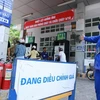 Price of RON95 petrol up slightly on August 27