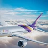 Thai Airways ready to carry foreign tourists 