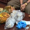 Drug trafficker caught in Dak Lak
