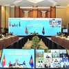 ASEAN, partners agree to promote post-COVID-19 economic cooperation