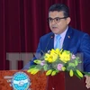 Palestinian Ambassador hails Vietnam’s international missions