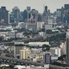 Thai economy improves in July: central bank