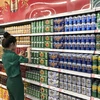 Vietnam's beer market slowly recovers
