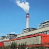 RoK firm invests in building thermal power plant in Indonesia