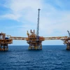 PetroVietnam exploits 7.76 million tonnes of oil equivalent in eight months 