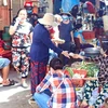 Strict COVID-19 preventive measures needed at HCM City's markets