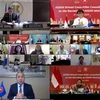 Virtual consultation looks into ASEAN Identity Narrative
