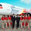 Vietjet records lower-than-expected loss in H1