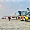 Vietjet kicks off self-handling ground operations 