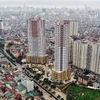 Real estate investors advised to focus on new urban areas in Hanoi