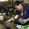 Laos-Vietnam trade unlikely to reach target due to COVID-19