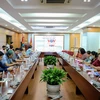Radio Voice of Vietnam targets internet users with new digital platform