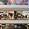 Singapore’s retail sales continue improving