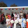 Vietnamese students in Japan launches online school fair