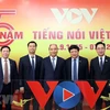 Radio The Voice of Vietnam marks 75th founding anniversary