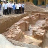 Excavation of ancient tomb reveals unknown history