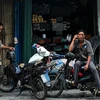 Hanoi to subsidise replacement of old motorbikes