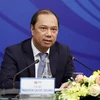 Deputy FM talks agenda for 53rd ASEAN Foreign Ministers’ Meeting 