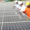 Record number of solar power plants put into operation in Q2