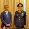 Malaysia, China enhance bilateral cooperation