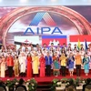 AIPA-41: AIPA exerting efforts to contribute to regional connectivity