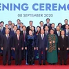 41st General Assembly of ASEAN Inter-Parliamentary Assembly opens