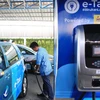Indonesia needs 31,000 charging stations by 2030 
