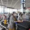 More than 350 Vietnamese citizens in Japan repatriated