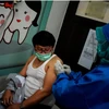 Indonesia to set aside over 2.7 billion USD for COVID-19 vaccine procurement