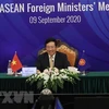 ASEAN 2020: Vietnam lauded for leading ASEAN Community through challenges