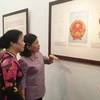 Vietnam’s National Emblem: navigating path to represent soul of nation