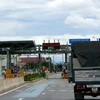 Officials discuss automatic toll collection systems