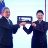 Brunei assumes AIPA chairmanship, highly values host Vietnam’s leadership