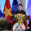 AIPA 41 wraps up after three working days