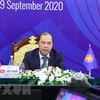 Joint Communiqué of AMM 53 acknowledges Vietnam’s initiatives, proposals in 2020