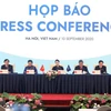 AIPA 41 consolidates Vietnamese National Assembly’s reputation in world arena