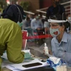 Indonesia, Malaysia record new COVID-19 cases