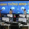 Binh Phuoc opens intelligent operations centre